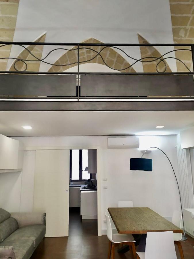 Maison 57 Brindisi Exterior foto